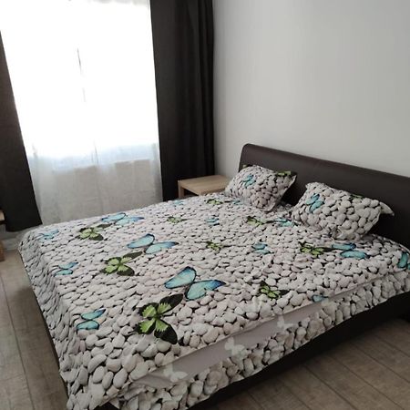 Apartament Marimar Bukareszt Zewnętrze zdjęcie