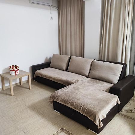 Apartament Marimar Bukareszt Zewnętrze zdjęcie