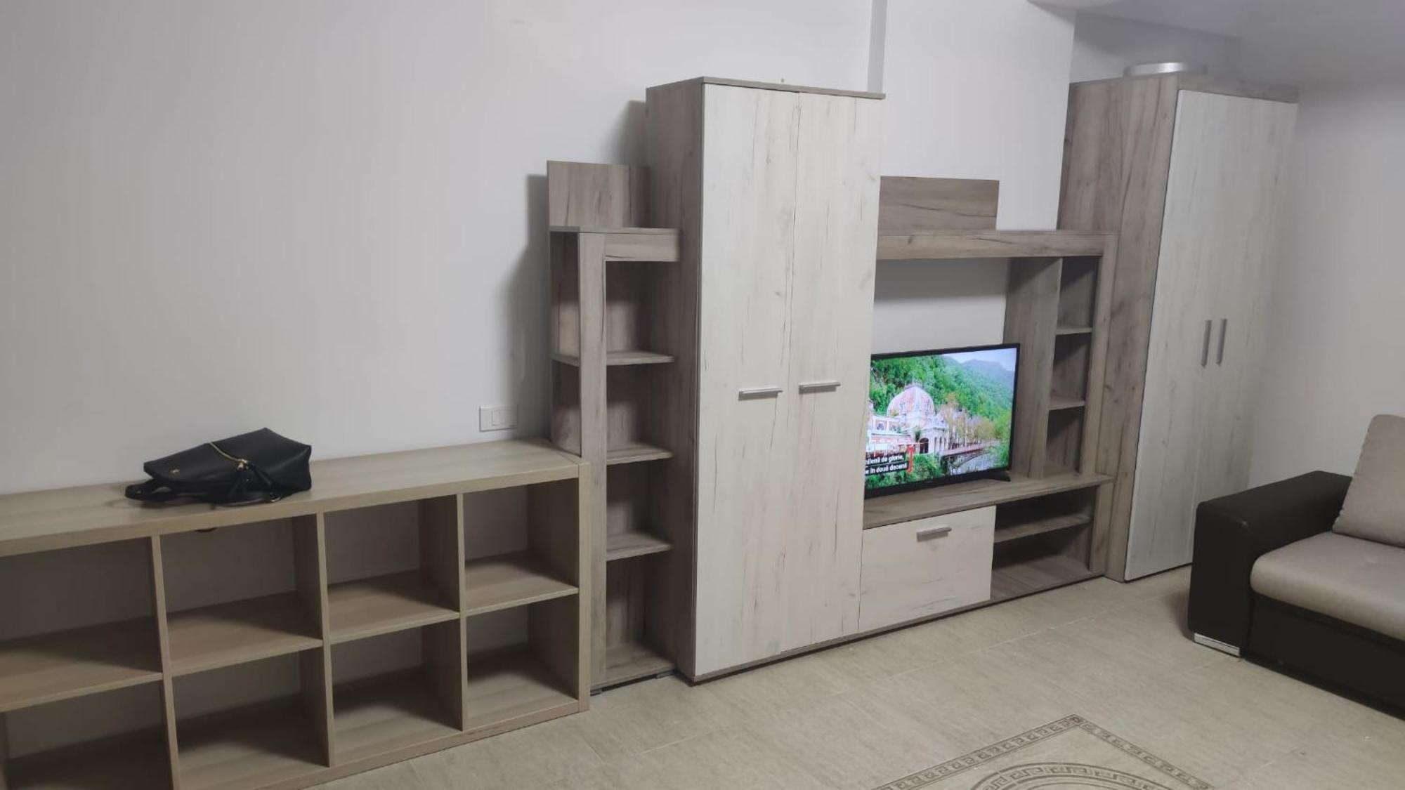 Apartament Marimar Bukareszt Zewnętrze zdjęcie