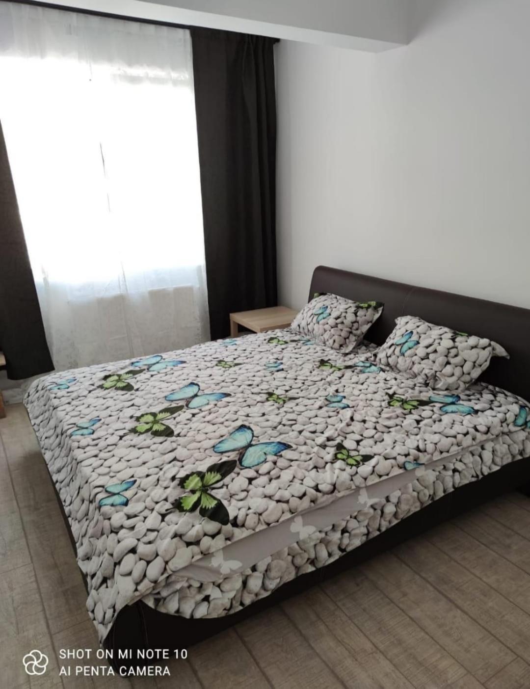 Apartament Marimar Bukareszt Zewnętrze zdjęcie