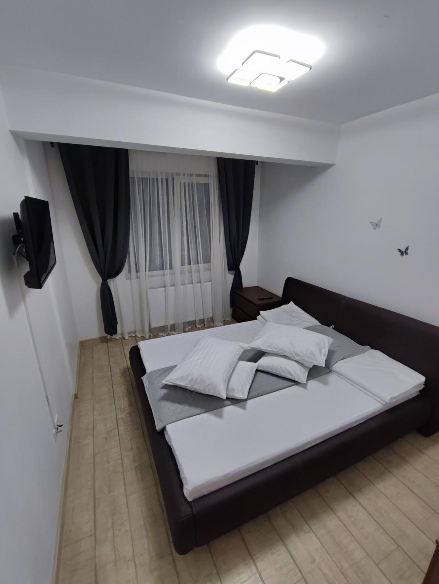 Apartament Marimar Bukareszt Zewnętrze zdjęcie