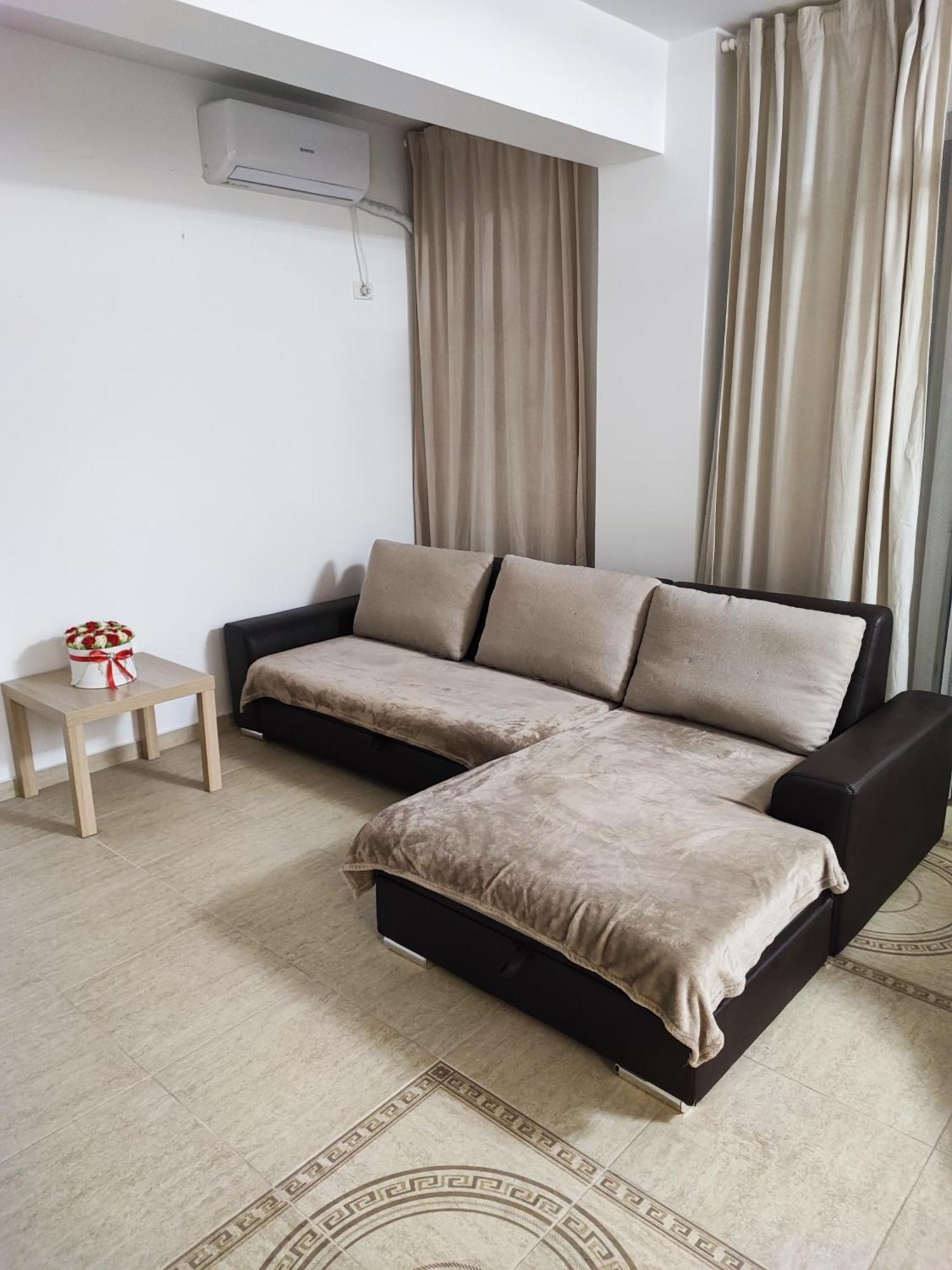 Apartament Marimar Bukareszt Zewnętrze zdjęcie