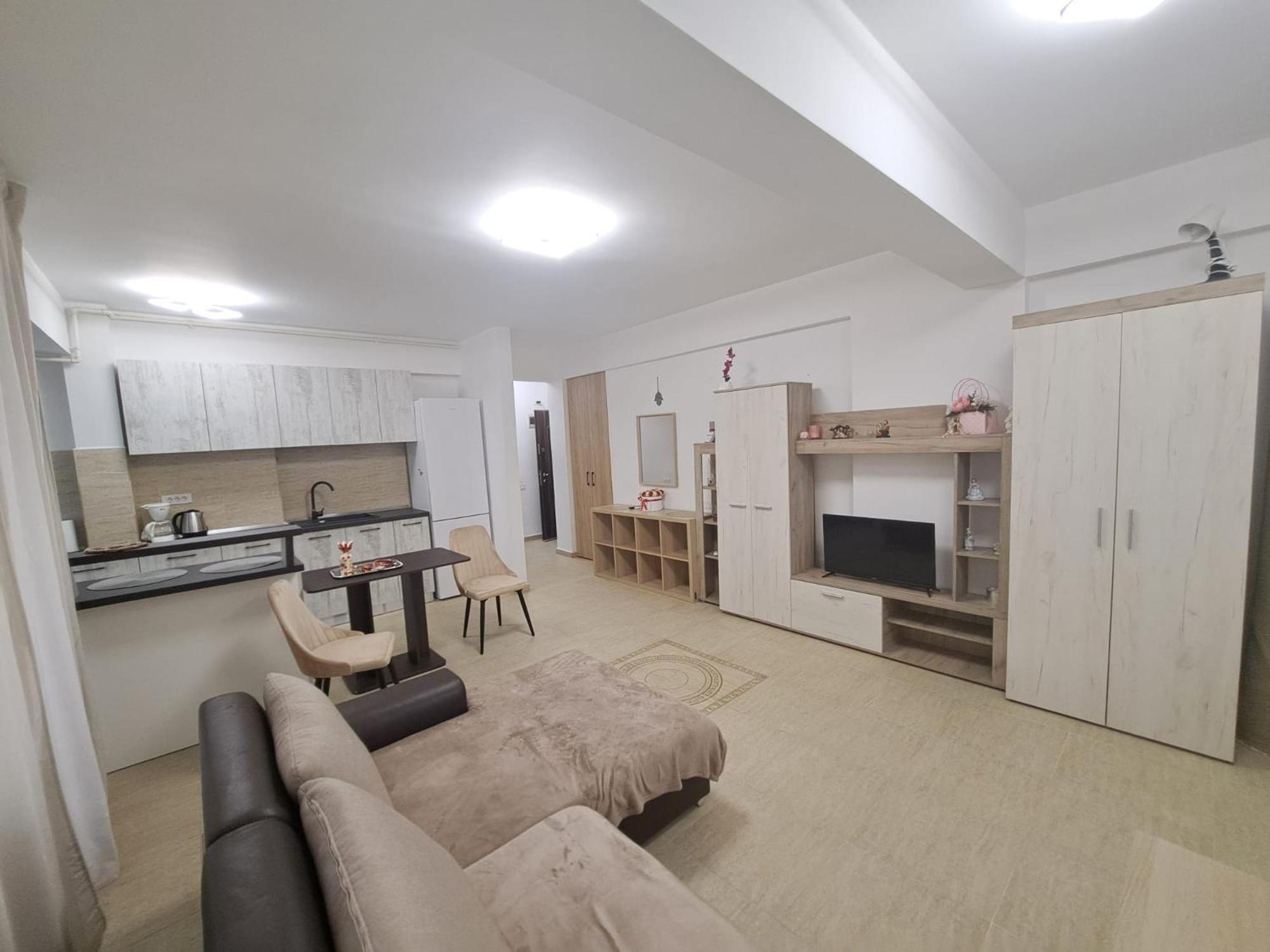 Apartament Marimar Bukareszt Zewnętrze zdjęcie
