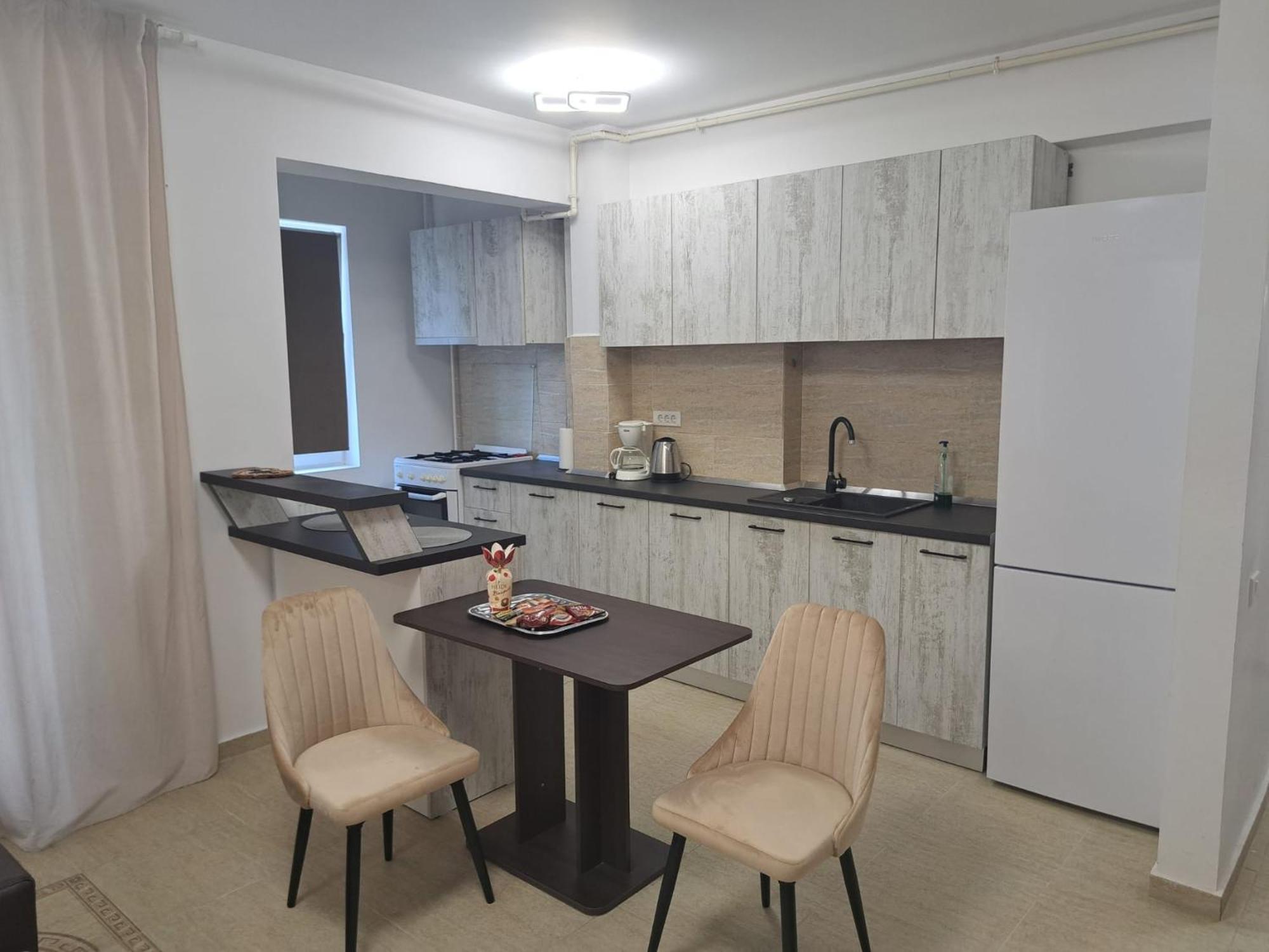 Apartament Marimar Bukareszt Zewnętrze zdjęcie